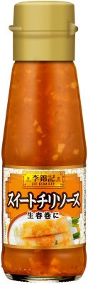 李錦記　スイートチリソース