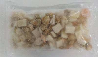 シーフードミックス（ビッグサイズ）