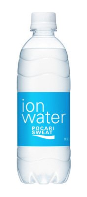 ポカリスエットイオンウォーター　ペットボトル　５００ml