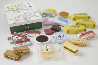 六花セレクト夏見舞
