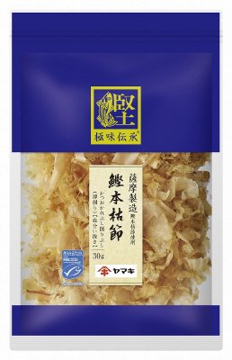 極味伝承鰹本枯節ＭＳＣ
