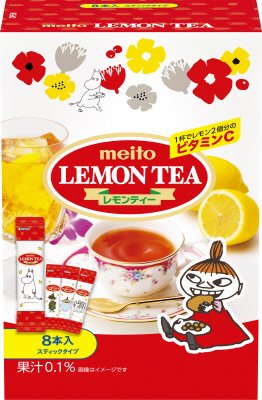 レモンティー８P