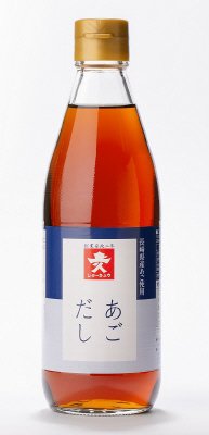 あごだし