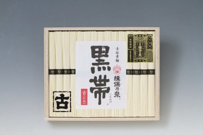 手延素麺揖保乃糸特級・古ＫＴ－３０Ａ