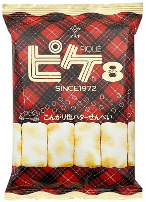 ピケエイト