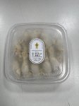 ボイルほたるいか唐揚げ