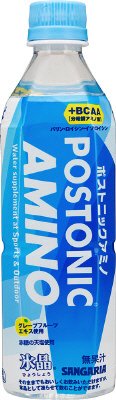 氷晶ポストニックアミノ