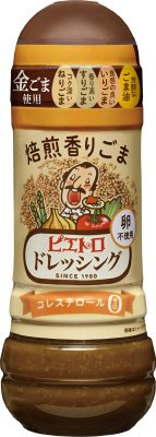 ピエトロドレッシング 焙煎香りごま