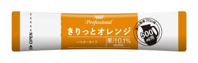「ＡＧＦプロフェッショナル」きりっとオレンジ５００ｍｌ用　バラ