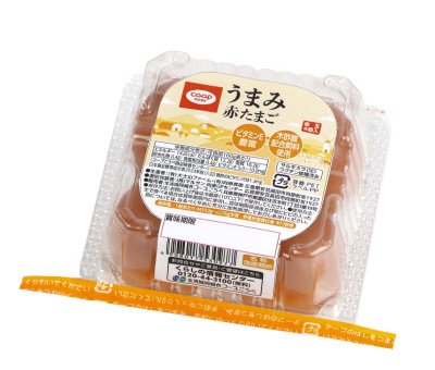 うまみ赤たまご