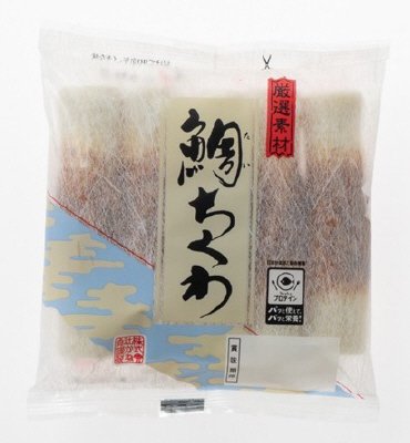 鯛ちくわ