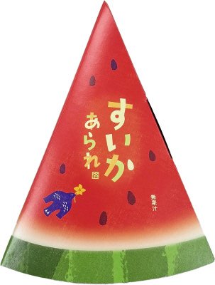 RK60Aすいかあられ