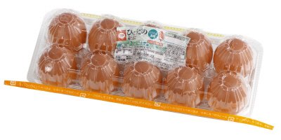 ひょうごの赤たまご
