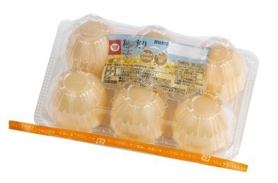 穂の実りたまご