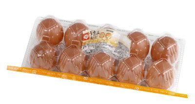 うまみ赤たまご
