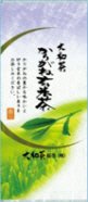 かりがね玄米茶