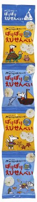 メイシー　ぱりぱりえびせんべい