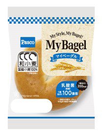 Ｍｙ　Ｂａｇｅｌ