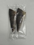醤油漬けしまほっけ