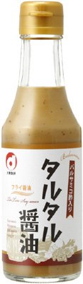 タルタル醤油200ml