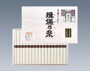 手延素麺　揖保乃糸　縒つむぎ　ＹＯＢ３０