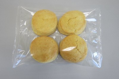 スコーンプレーン（お徳用）