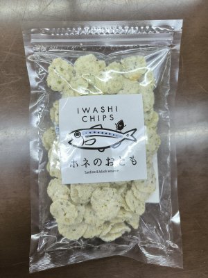 ホネのおとも