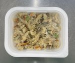 デリカ菜々　優しい味付けのうの花