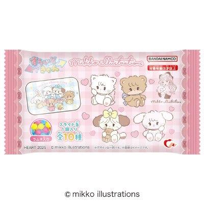 すらいどきゃんｍｉｋｋｏ