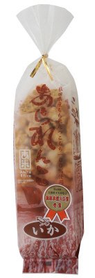あられんこ　いか味
