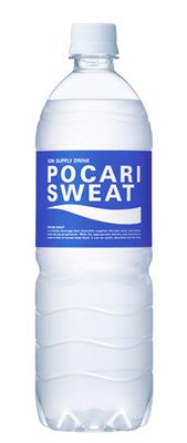 ポカリスエット　ペットボトル900ｍｌ