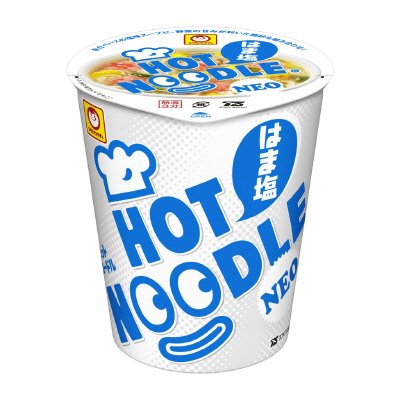 ホットヌードル　ＮＥＯ　はま塩