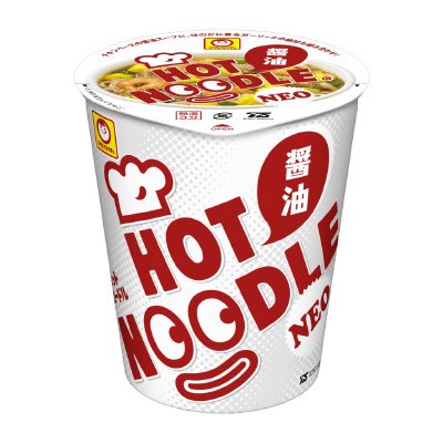 ホットヌードル　ＮＥＯ　醤油