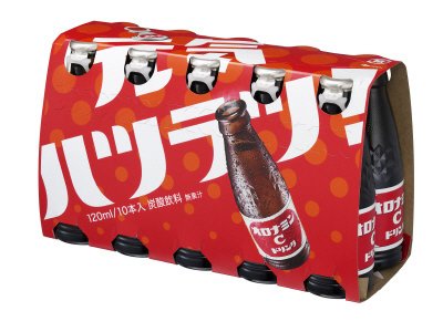 オロナミンＣドリンク　１０本パック