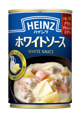 ホワイトソース