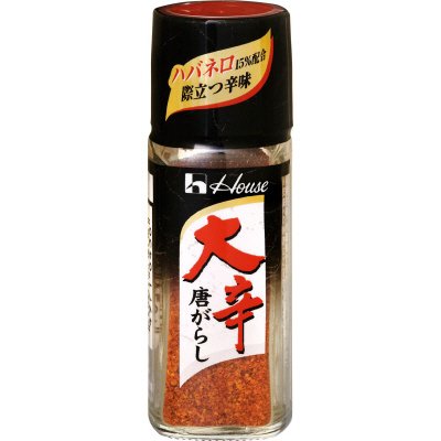 大辛唐がらし