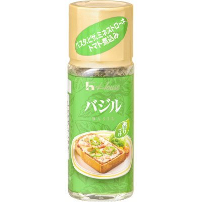 ハウス　バジル