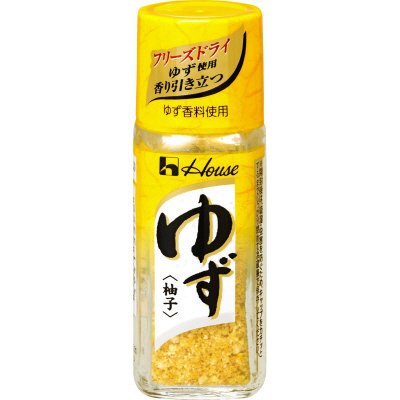 ゆず