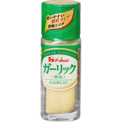 ガーリック＜顆粒＞