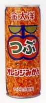 つぶオレンジみかん