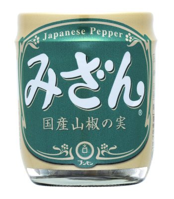 みざん（瓶）