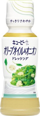 オリーブオイル＆オニオンドレッシング