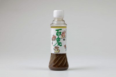百鬼ドレッシング