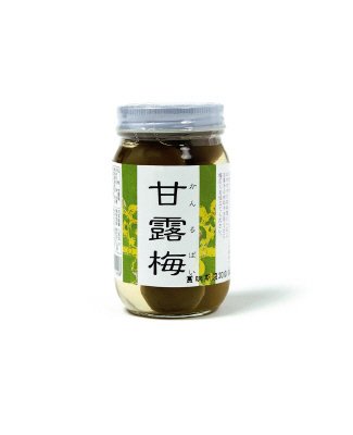 甘露梅