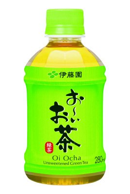 お～いお茶緑茶280ｍｌ×12本
