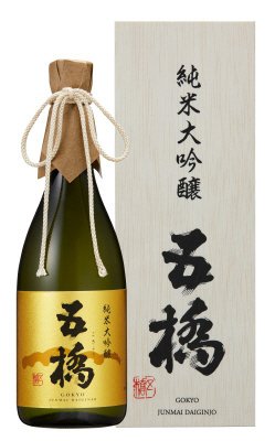 純米大吟醸50