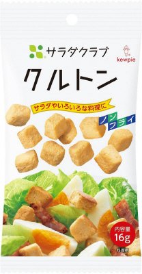 クルトン