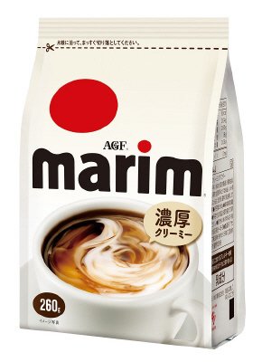 「マリーム」袋
