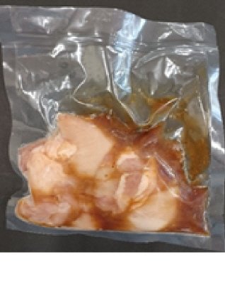 旨辛チキン