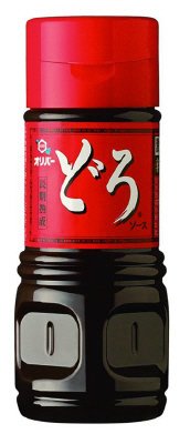 どろソース